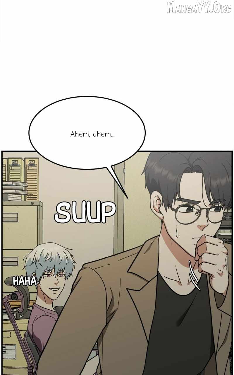 Read Change Me chapter 105 image 150 on Lezhin