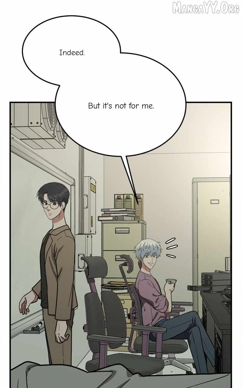 Read Change Me chapter 105 image 152 on Lezhin
