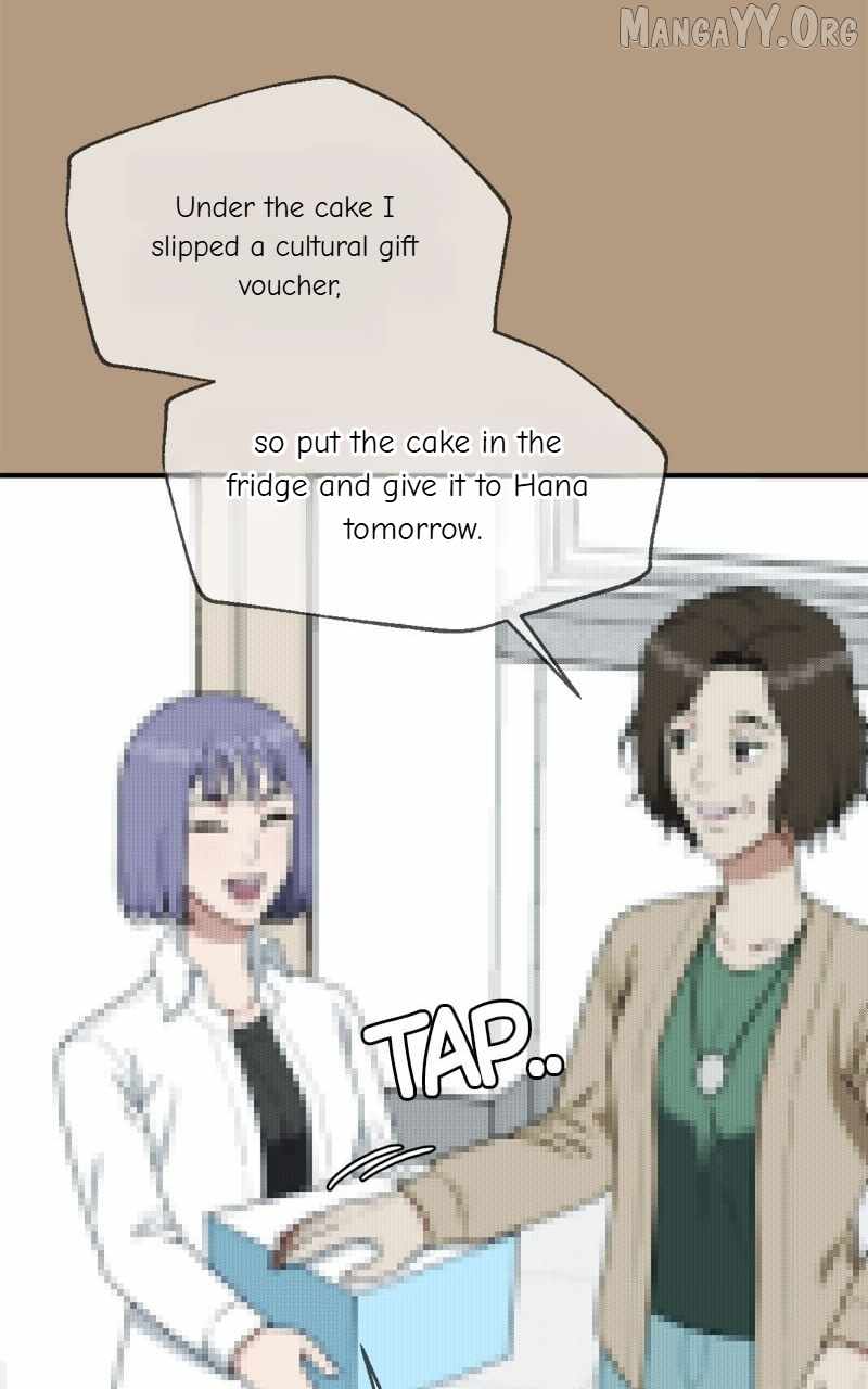 Read Change Me chapter 105 image 16 on Lezhin