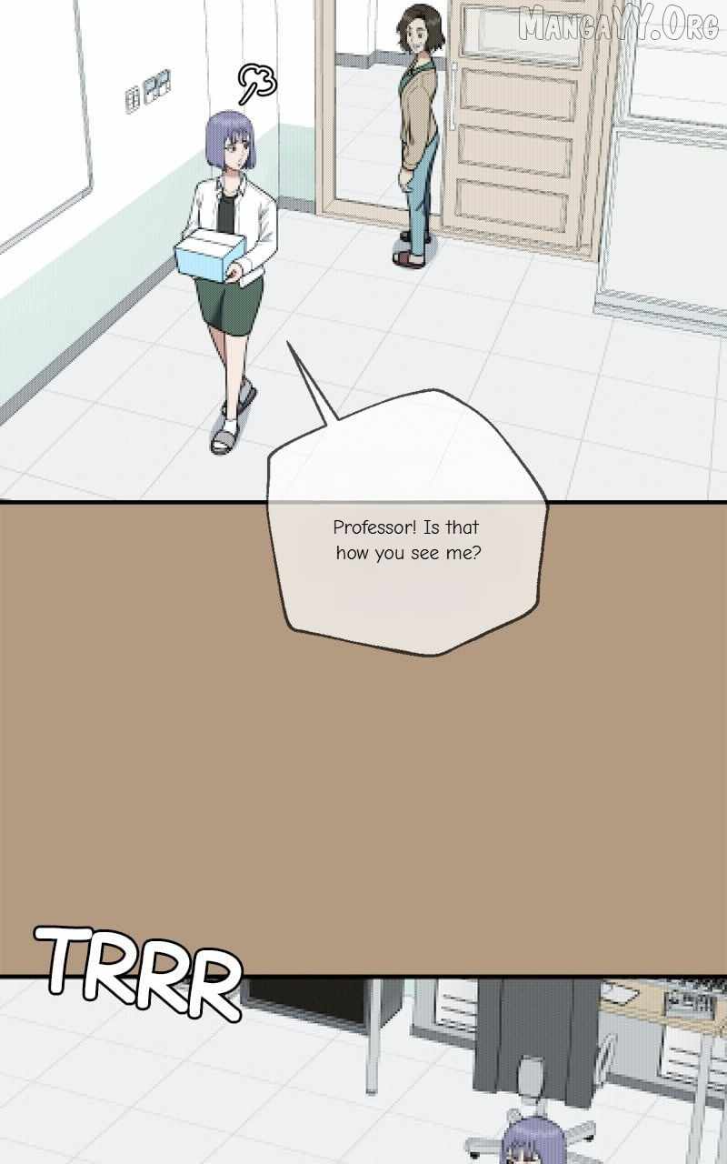 Read Change Me chapter 105 image 18 on Lezhin