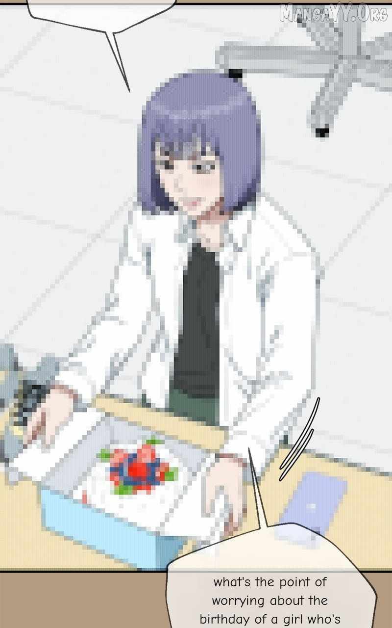 Read Change Me chapter 105 image 20 on Lezhin