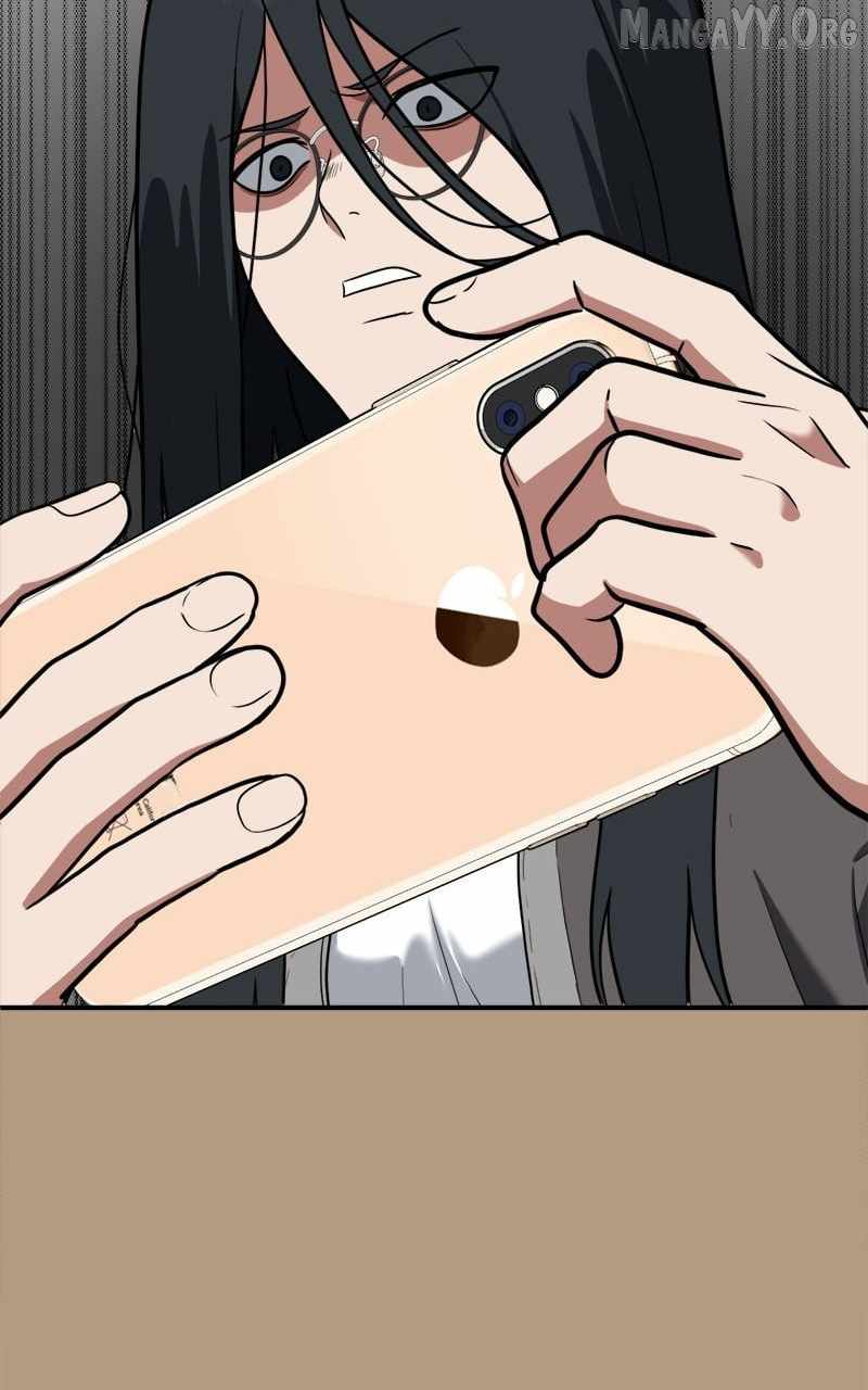 Read Change Me chapter 105 image 22 on Lezhin