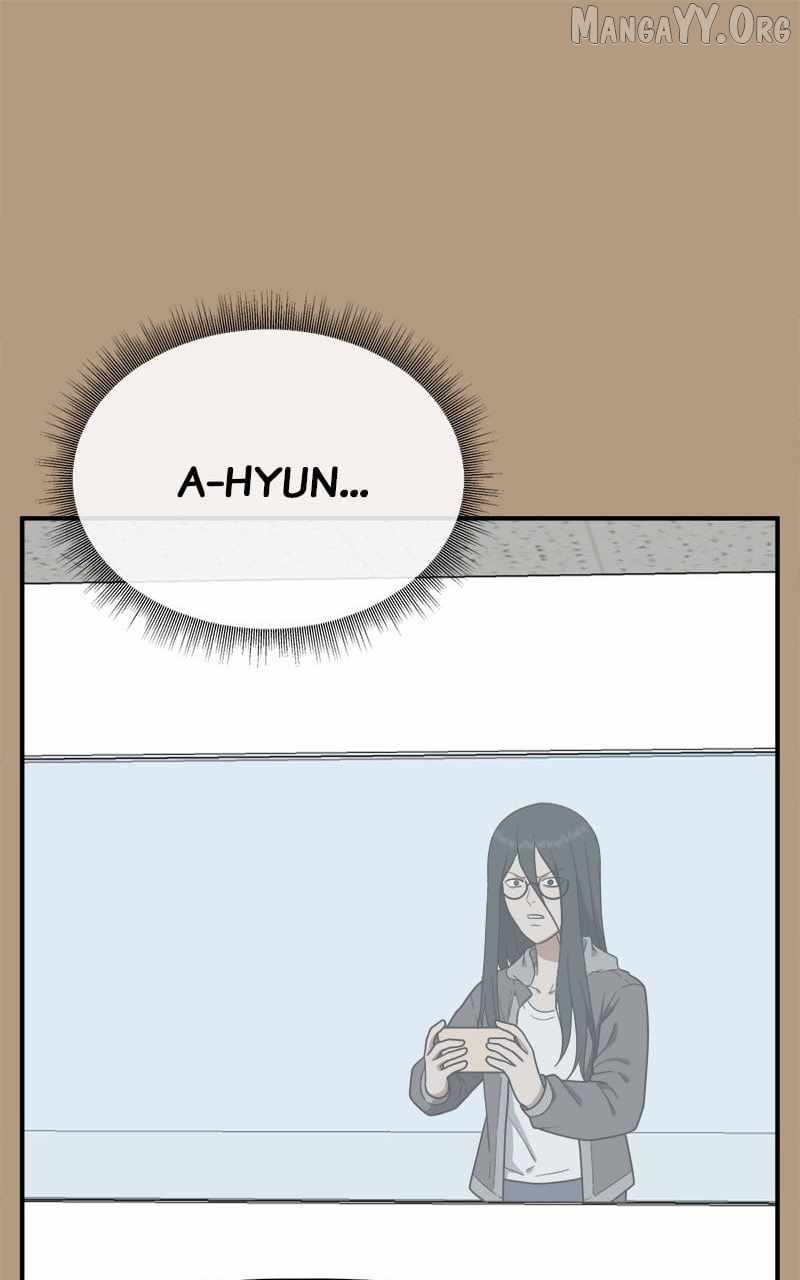 Read Change Me chapter 105 image 25 on Lezhin