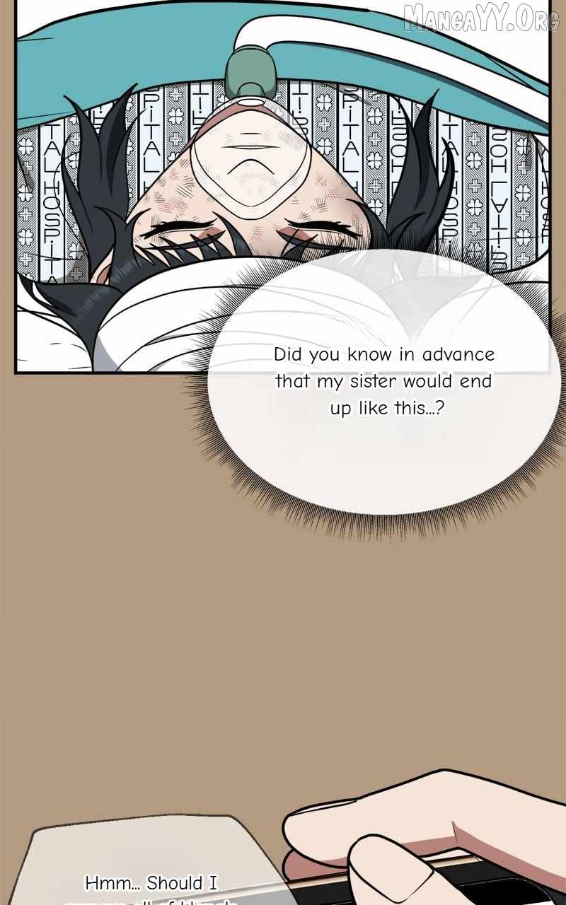Read Change Me chapter 105 image 26 on Lezhin