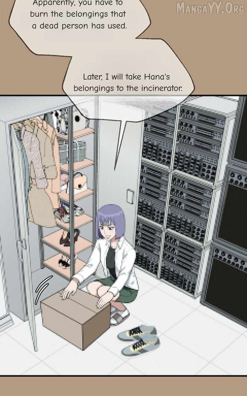 Read Change Me chapter 105 image 28 on Lezhin