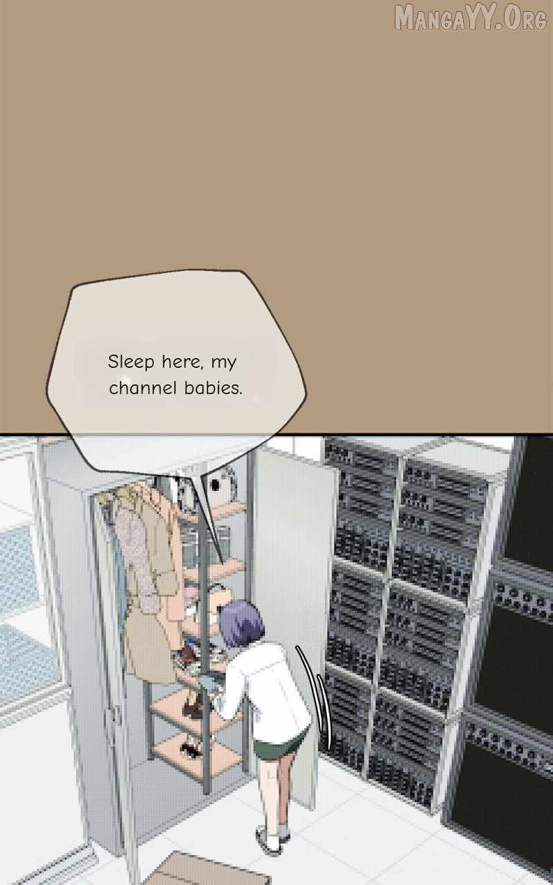 Read Change Me chapter 105 image 30 on Lezhin