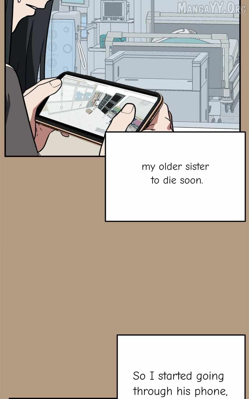 Read Change Me chapter 105 image 32 on Lezhin