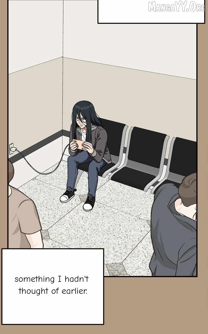 Read Change Me chapter 105 image 33 on Lezhin
