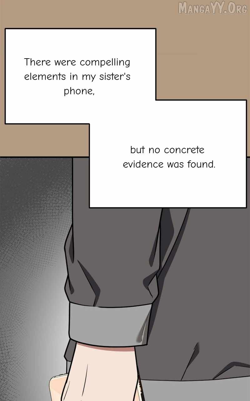 Read Change Me chapter 105 image 38 on Lezhin