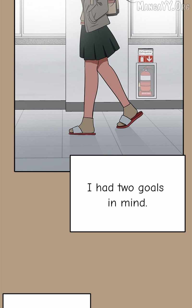 Read Change Me chapter 105 image 44 on Lezhin