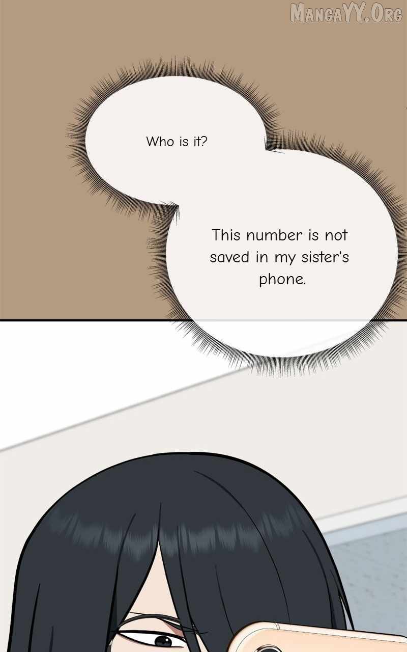 Read Change Me chapter 105 image 5 on Lezhin