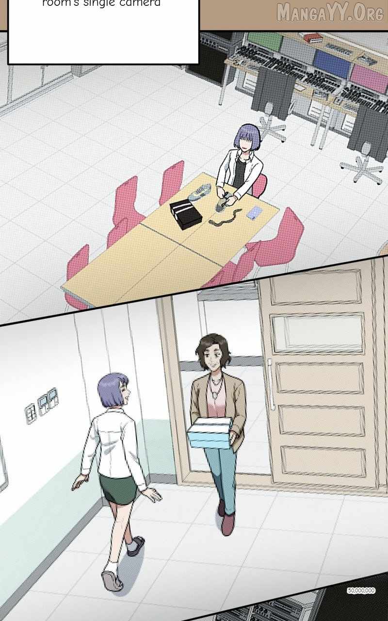 Read Change Me chapter 105 image 57 on Lezhin