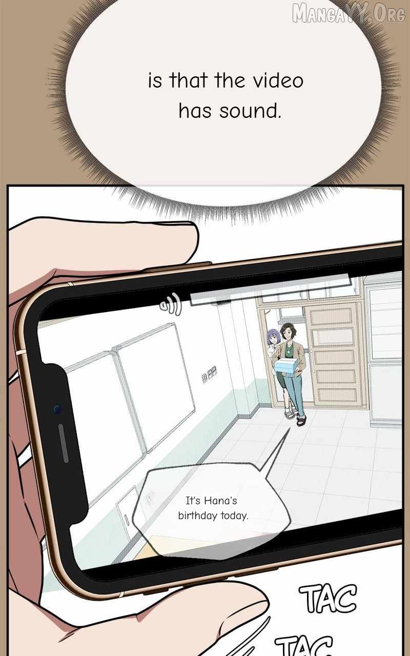 Read Change Me chapter 105 image 63 on Lezhin