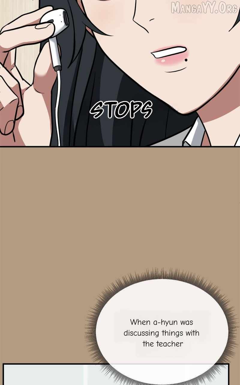 Read Change Me chapter 105 image 72 on Lezhin