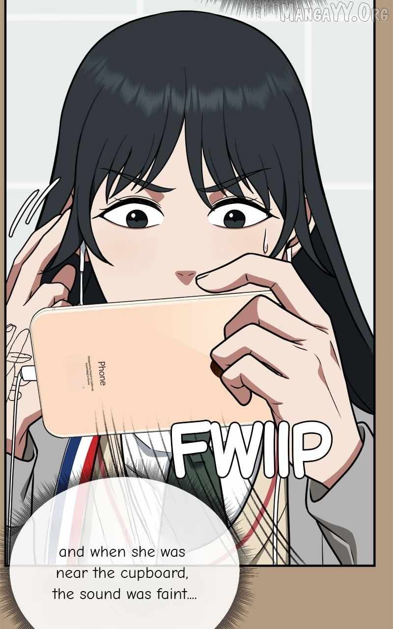 Read Change Me chapter 105 image 73 on Lezhin