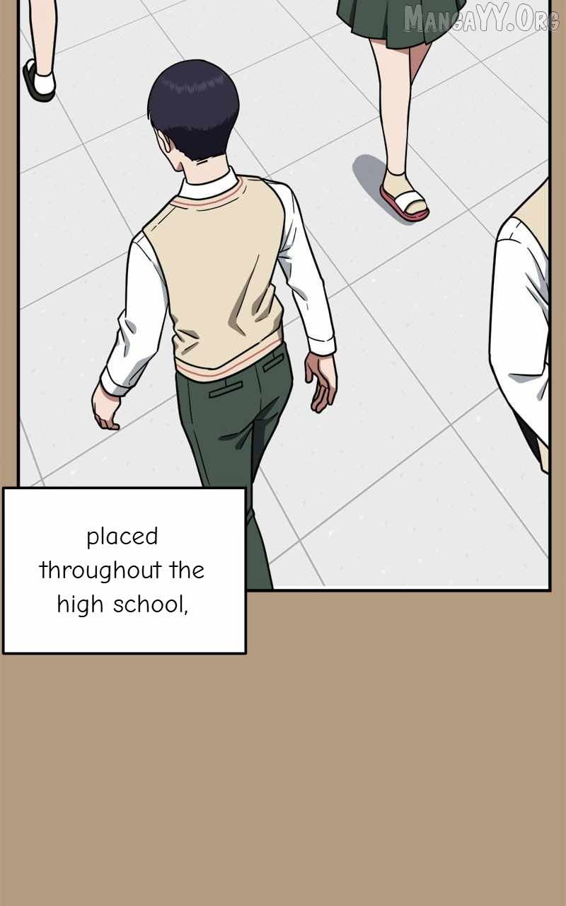 Read Change Me chapter 105 image 88 on Lezhin