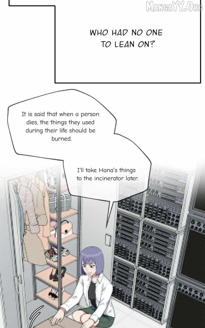 Read Change Me chapter 106 image 107 on Lezhin