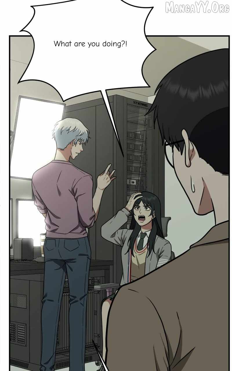 Read Change Me chapter 106 image 138 on Lezhin