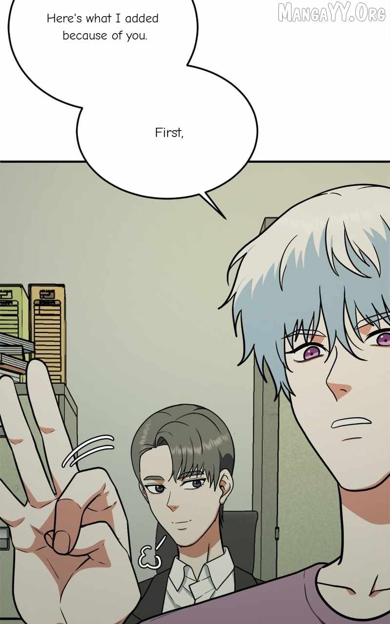 Read Change Me chapter 106 image 143 on Lezhin
