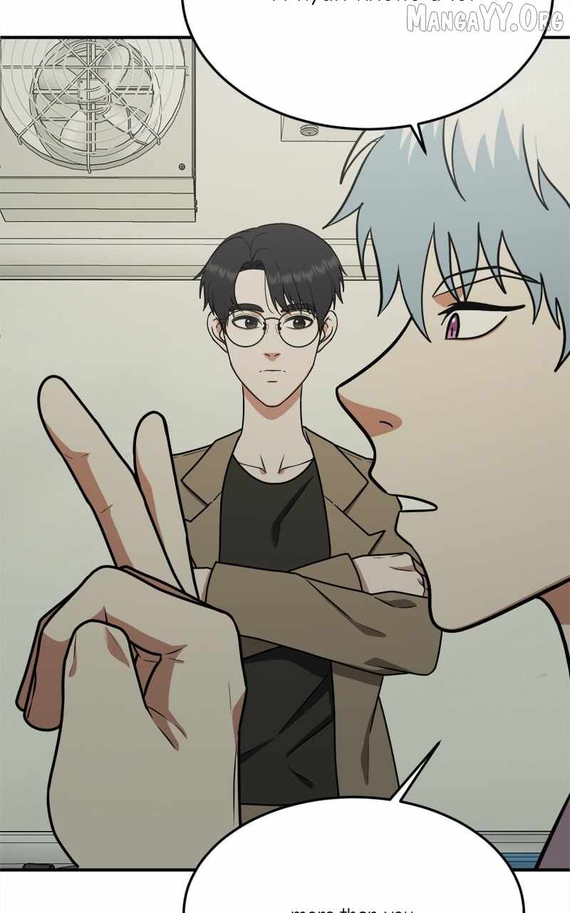 Read Change Me chapter 106 image 145 on Lezhin