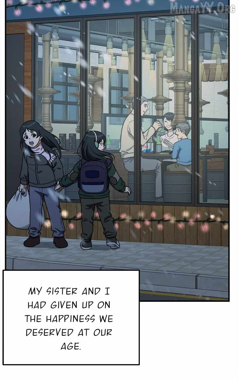 Read Change Me chapter 106 image 25 on Lezhin