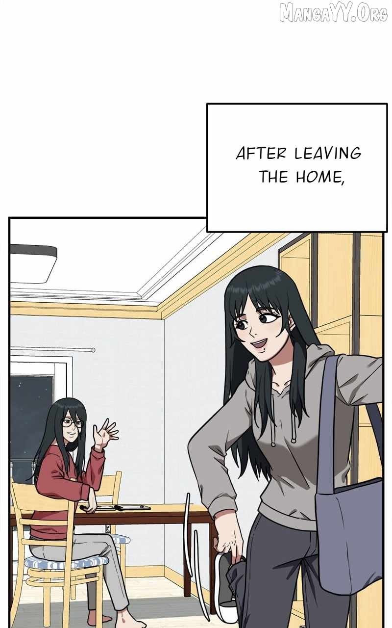 Read Change Me chapter 106 image 26 on Lezhin