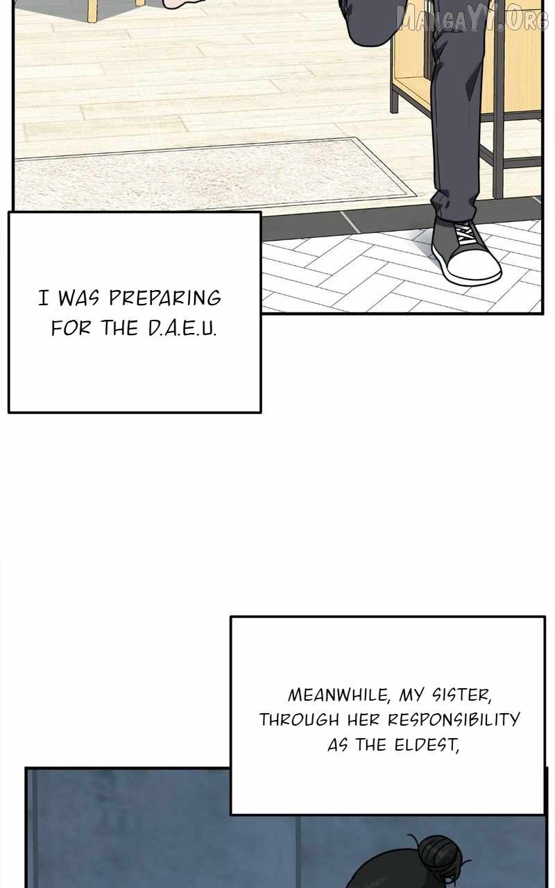 Read Change Me chapter 106 image 27 on Lezhin