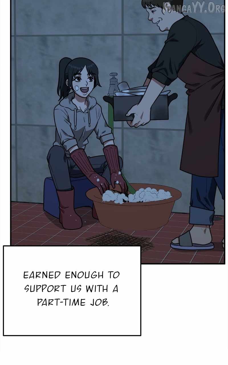 Read Change Me chapter 106 image 28 on Lezhin