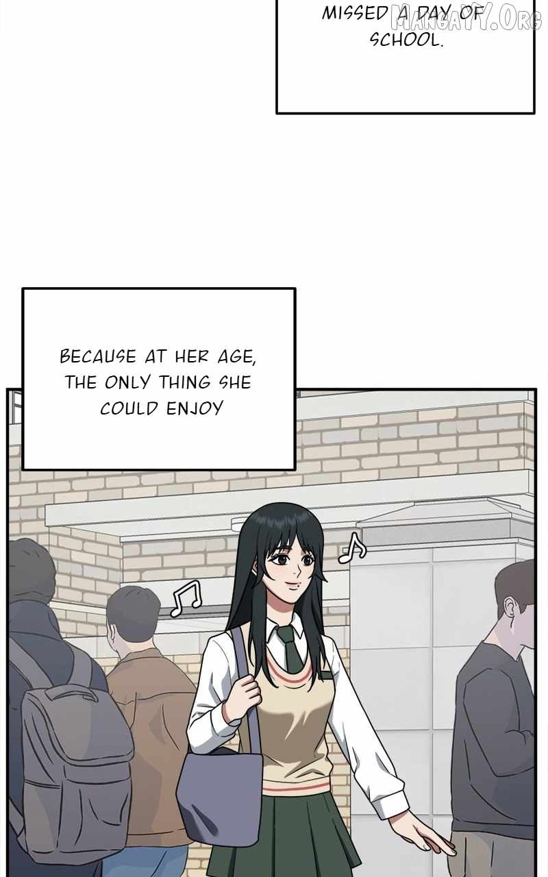 Read Change Me chapter 106 image 30 on Lezhin