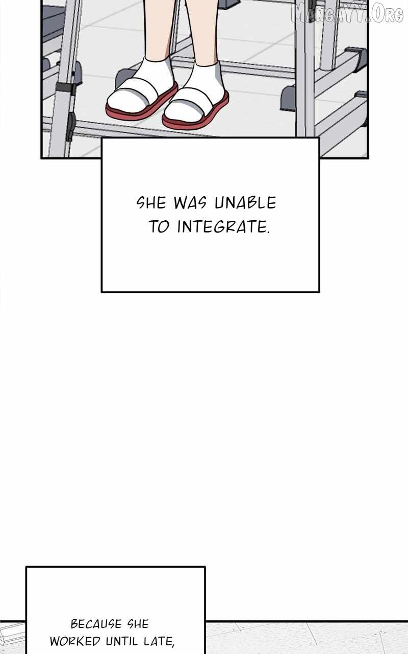 Read Change Me chapter 106 image 33 on Lezhin