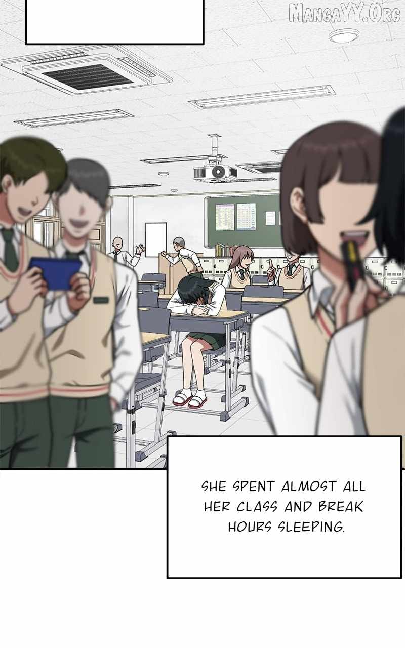 Read Change Me chapter 106 image 34 on Lezhin