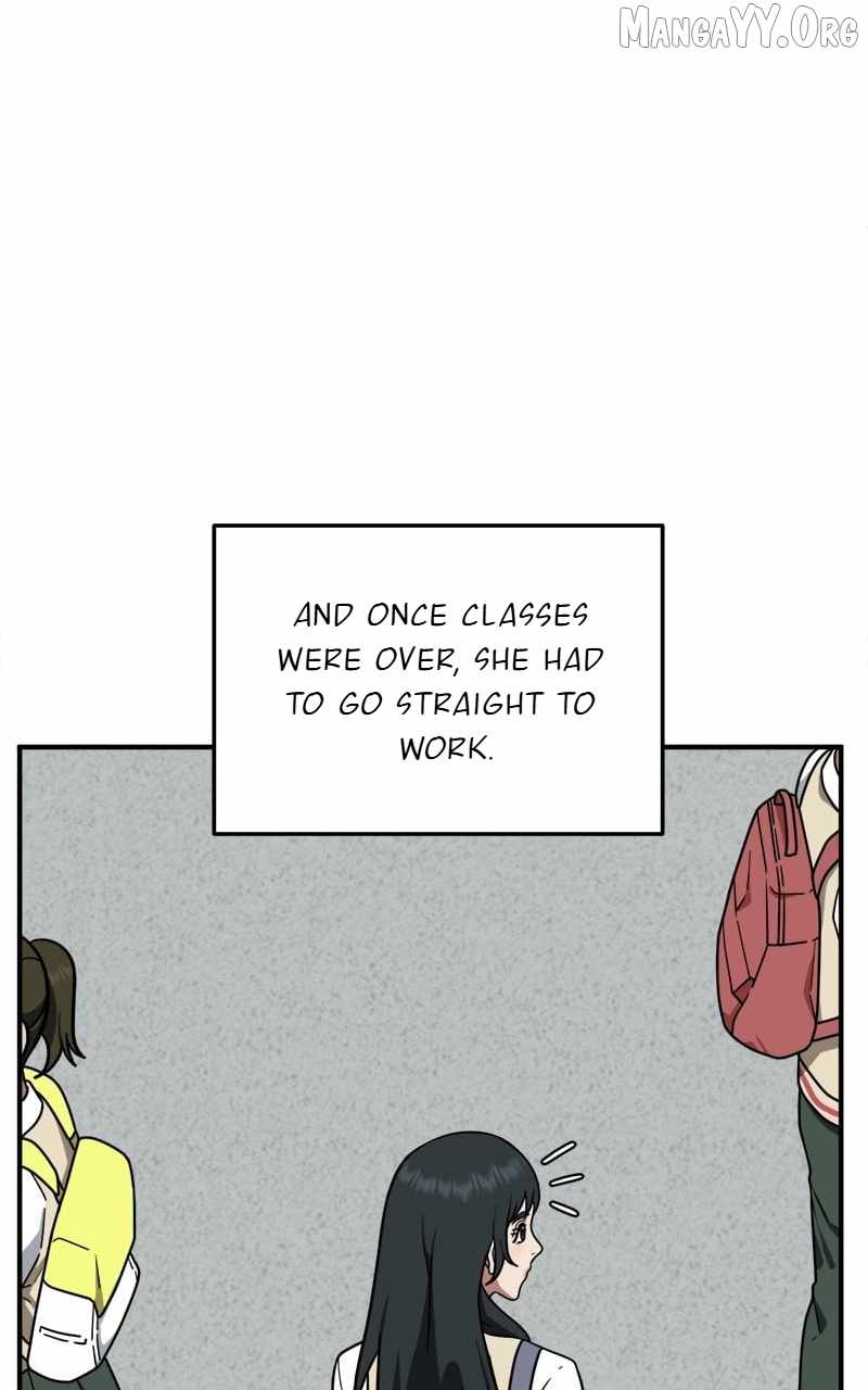 Read Change Me chapter 106 image 35 on Lezhin