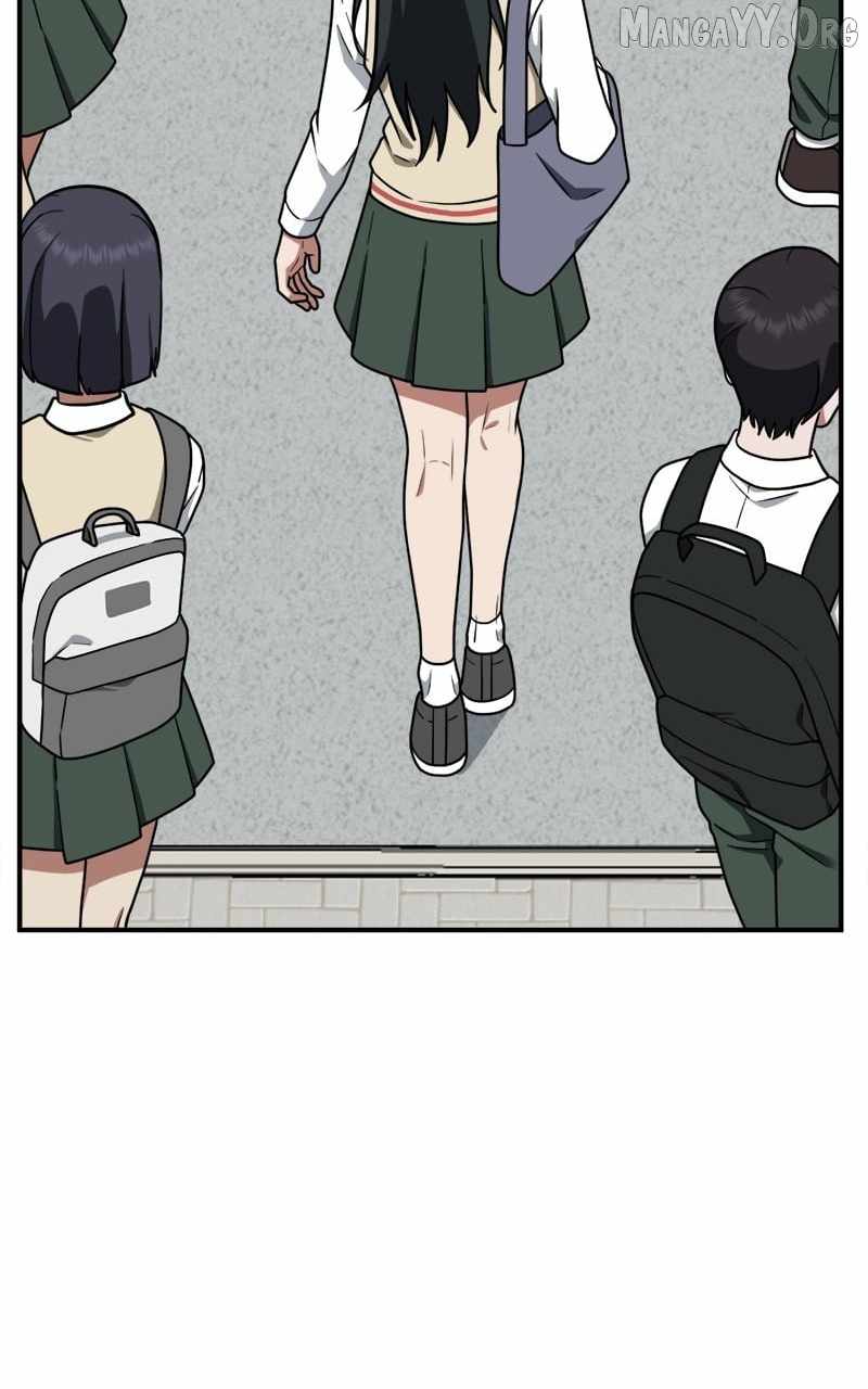 Read Change Me chapter 106 image 36 on Lezhin