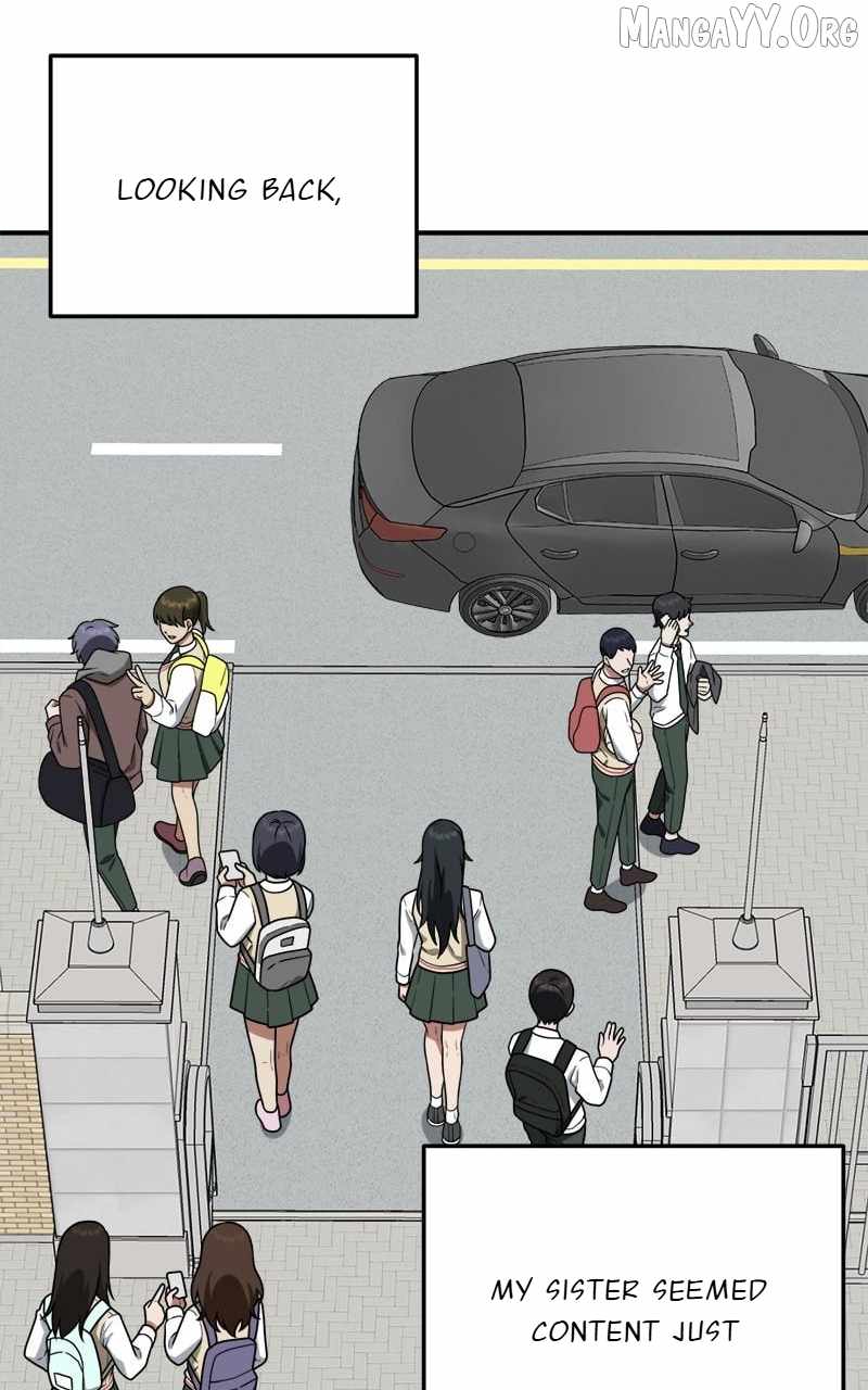 Read Change Me chapter 106 image 37 on Lezhin