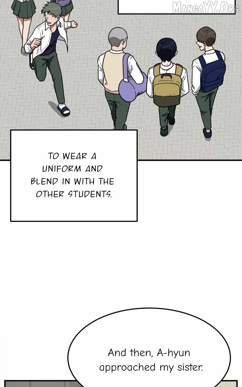 Read Change Me chapter 106 image 38 on Lezhin