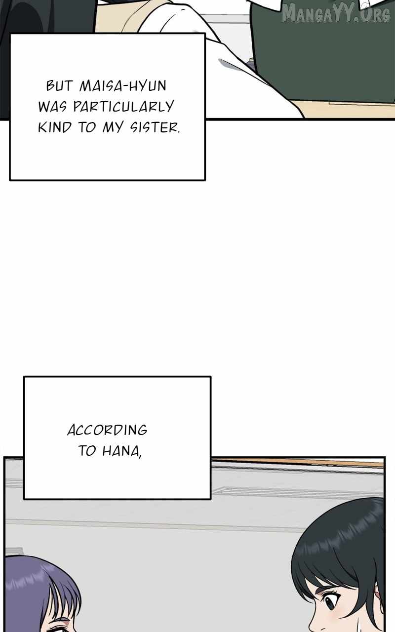 Read Change Me chapter 106 image 41 on Lezhin
