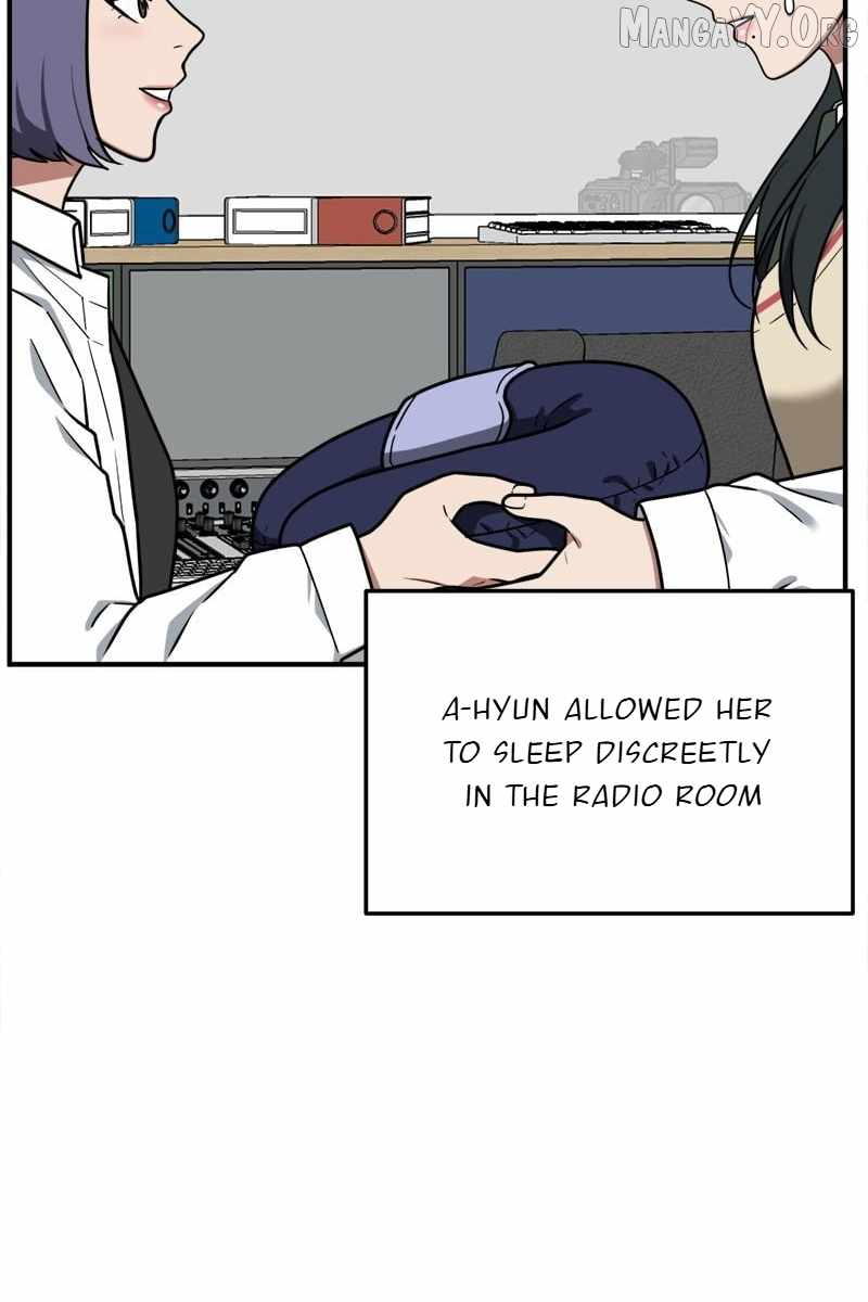 Read Change Me chapter 106 image 42 on Lezhin