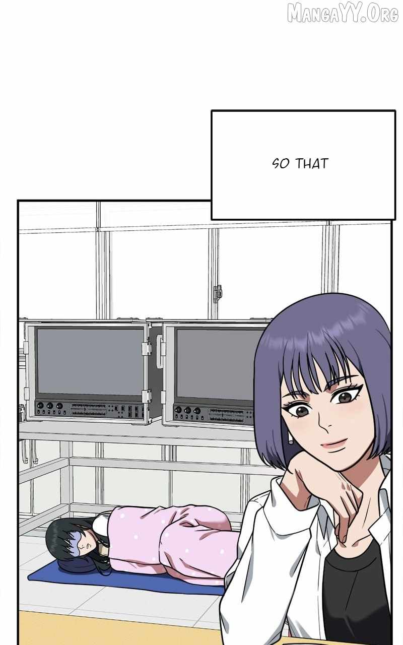 Read Change Me chapter 106 image 43 on Lezhin