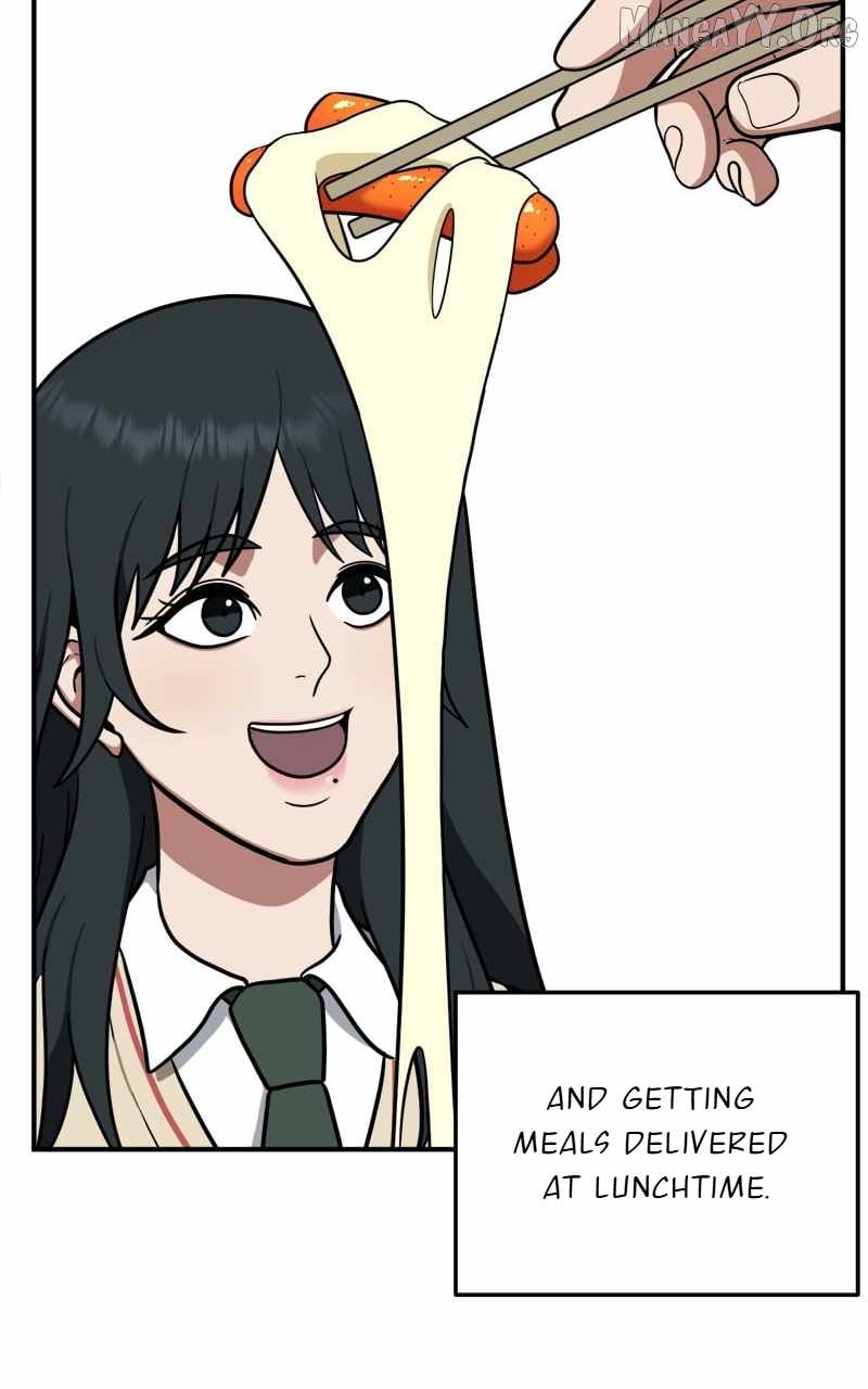 Read Change Me chapter 106 image 46 on Lezhin