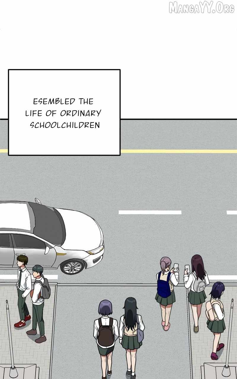 Read Change Me chapter 106 image 50 on Lezhin