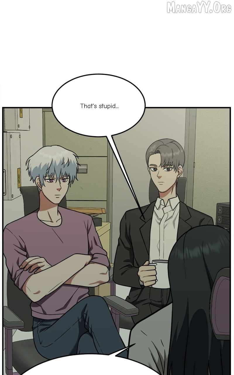 Read Change Me chapter 106 image 52 on Lezhin