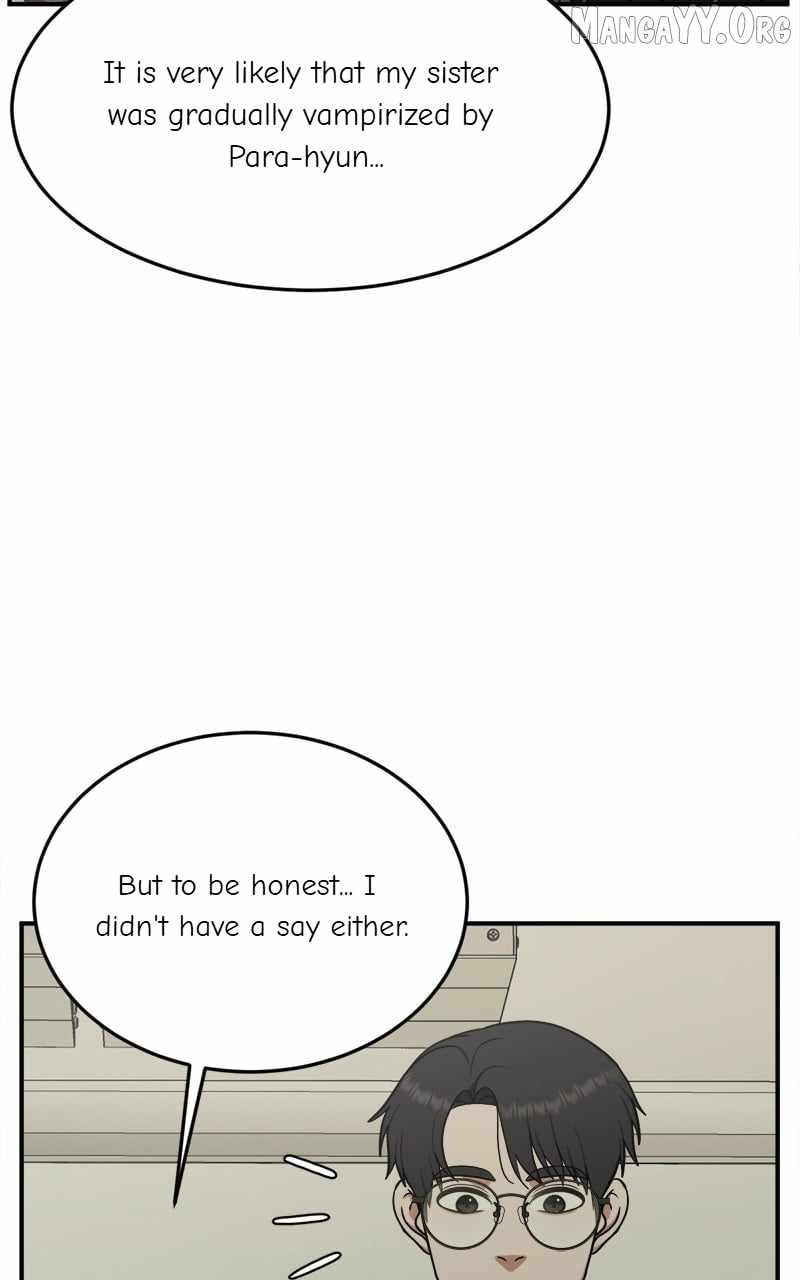 Read Change Me chapter 106 image 53 on Lezhin