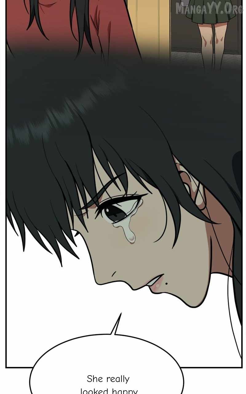 Read Change Me chapter 106 image 57 on Lezhin