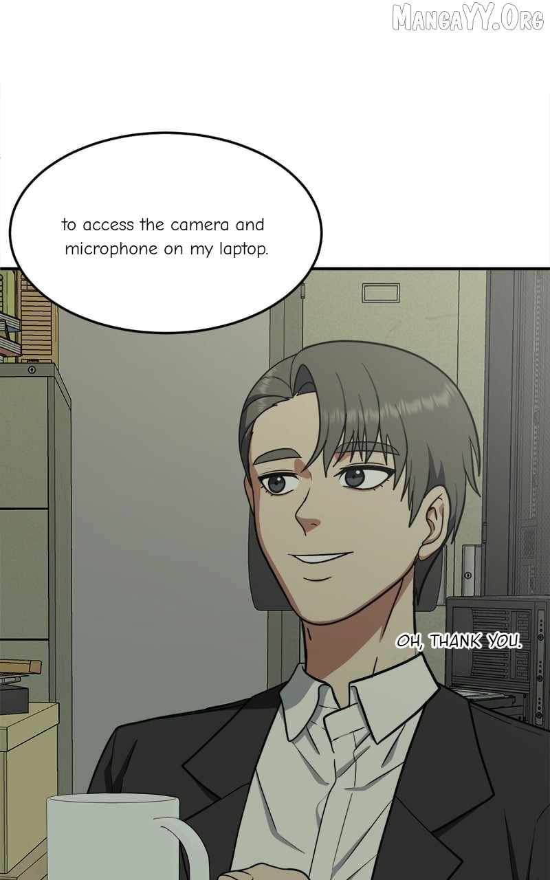 Read Change Me chapter 106 image 7 on Lezhin