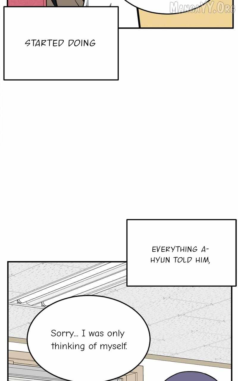 Read Change Me chapter 106 image 74 on Lezhin