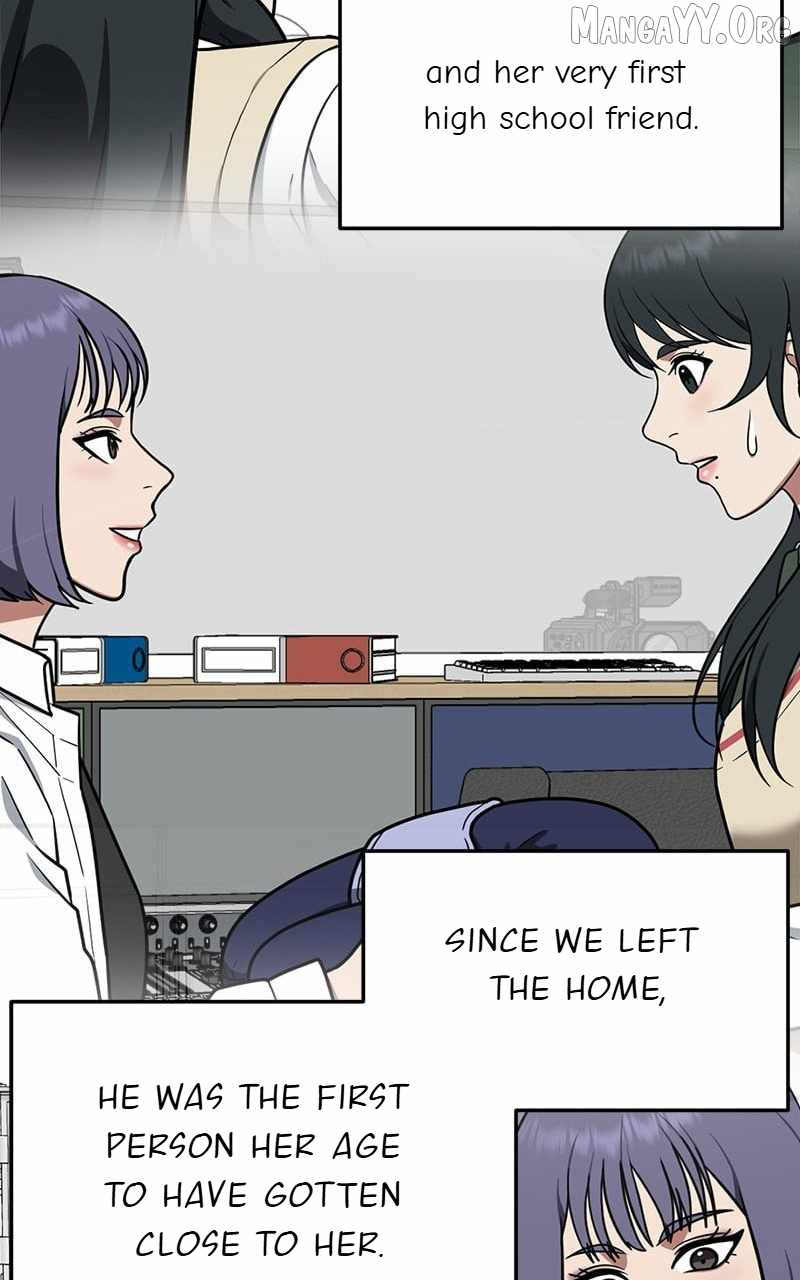 Read Change Me chapter 106 image 78 on Lezhin