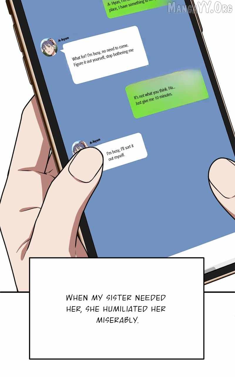 Read Change Me chapter 106 image 83 on Lezhin