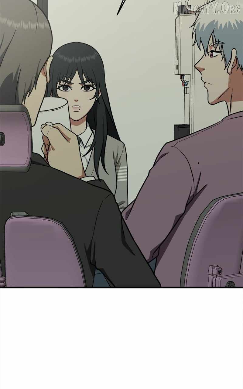 Read Change Me chapter 106 image 9 on Lezhin