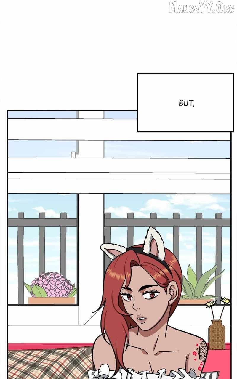 Read Change Me chapter 107 image 100 on Lezhin