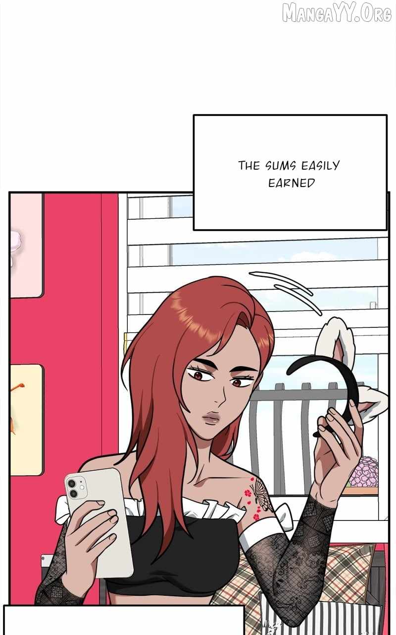Read Change Me chapter 107 image 102 on Lezhin
